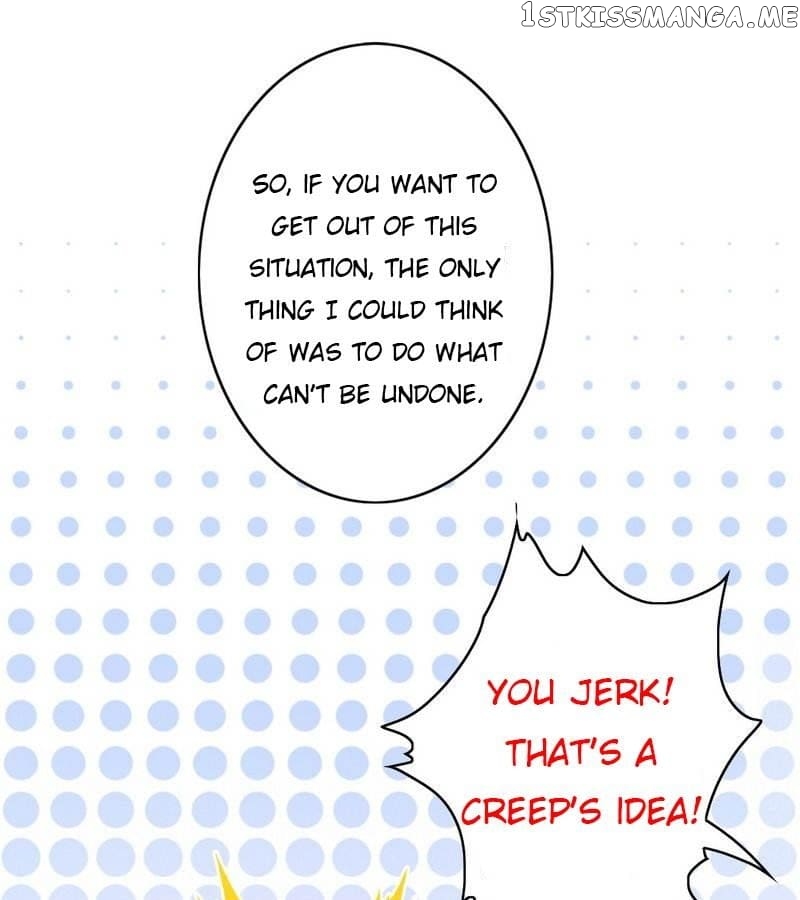 Child And Sweet Wife Chapter 33 - page 39