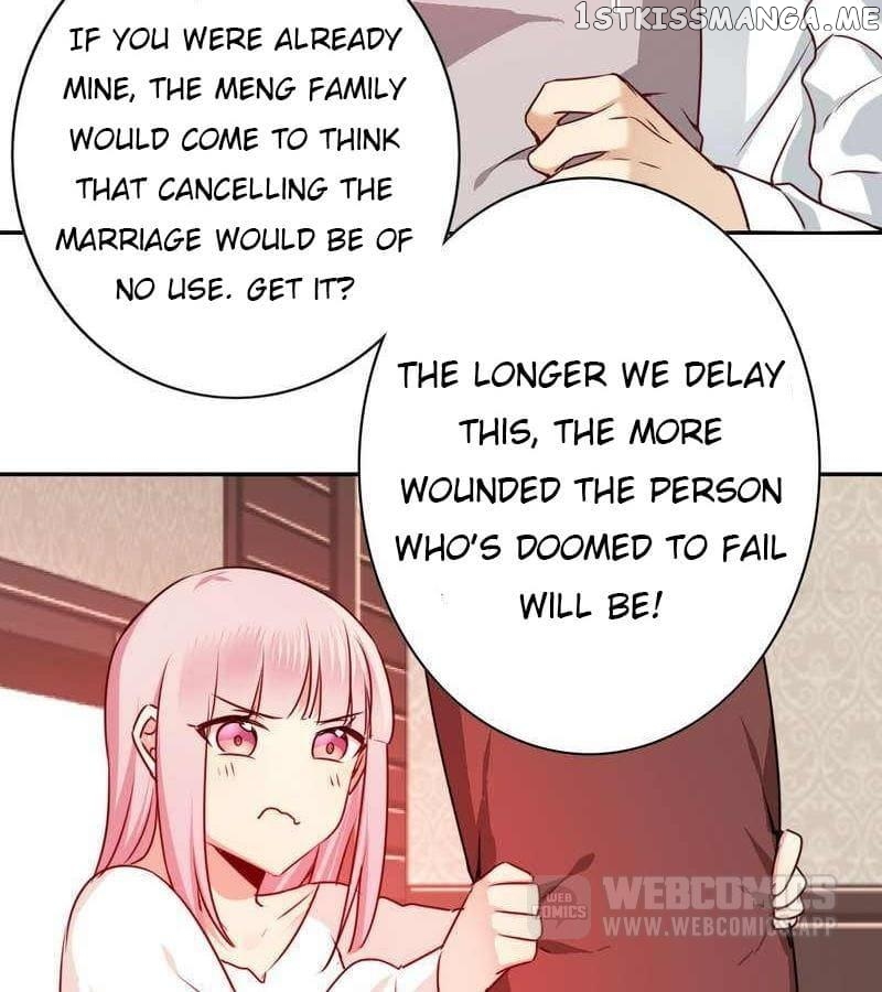 Child And Sweet Wife Chapter 33 - page 42