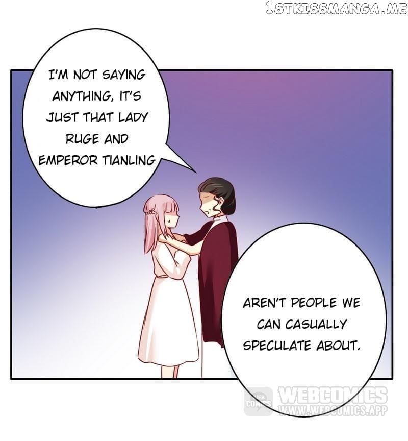 Child And Sweet Wife Chapter 33 - page 6
