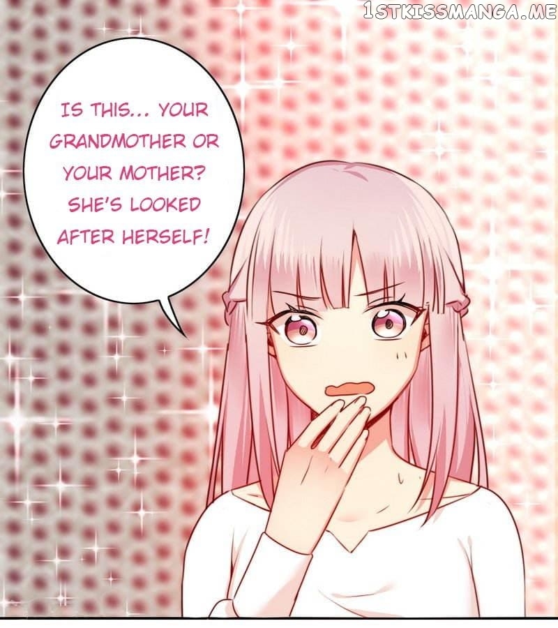Child And Sweet Wife Chapter 32 - page 1