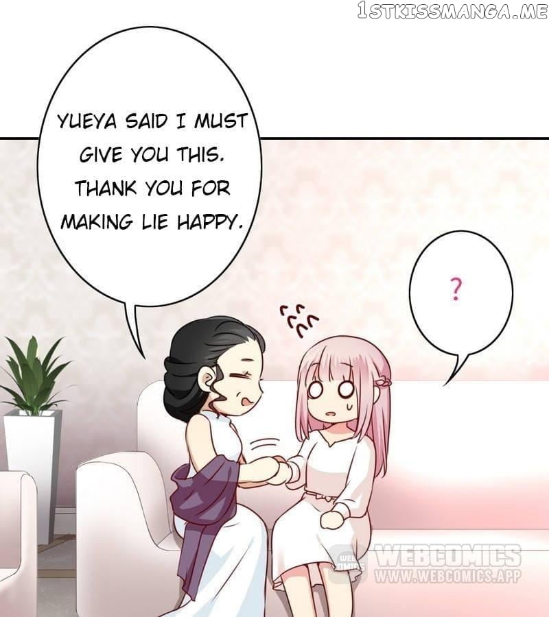Child And Sweet Wife Chapter 32 - page 10