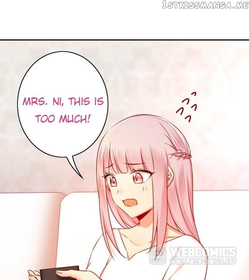 Child And Sweet Wife Chapter 32 - page 14