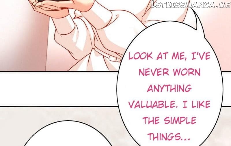Child And Sweet Wife Chapter 32 - page 15