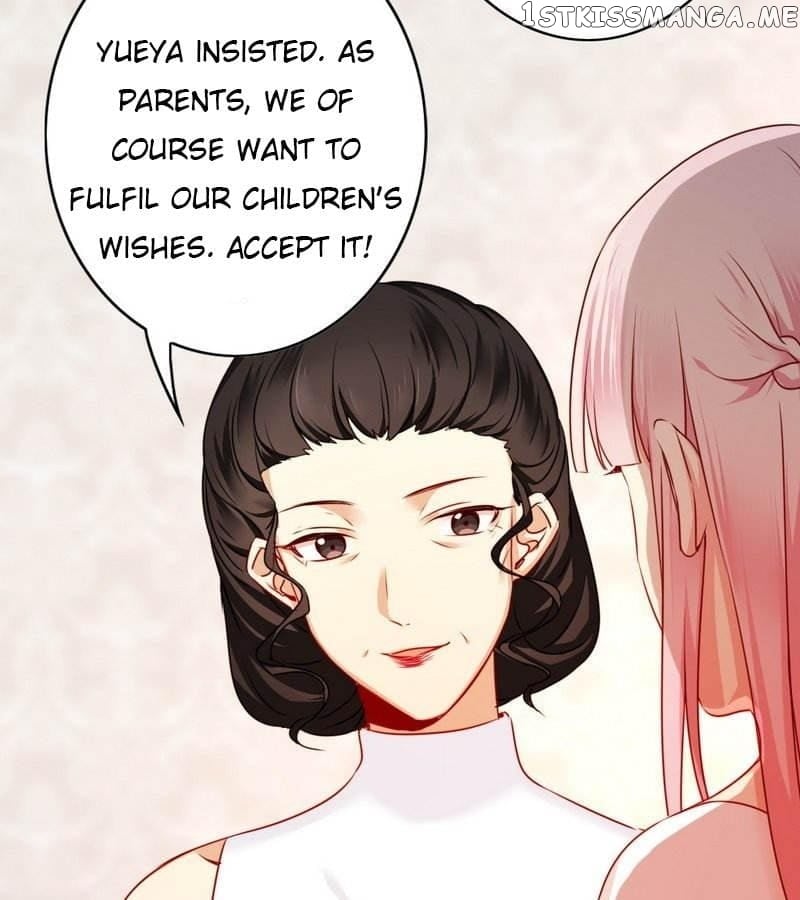 Child And Sweet Wife Chapter 32 - page 16