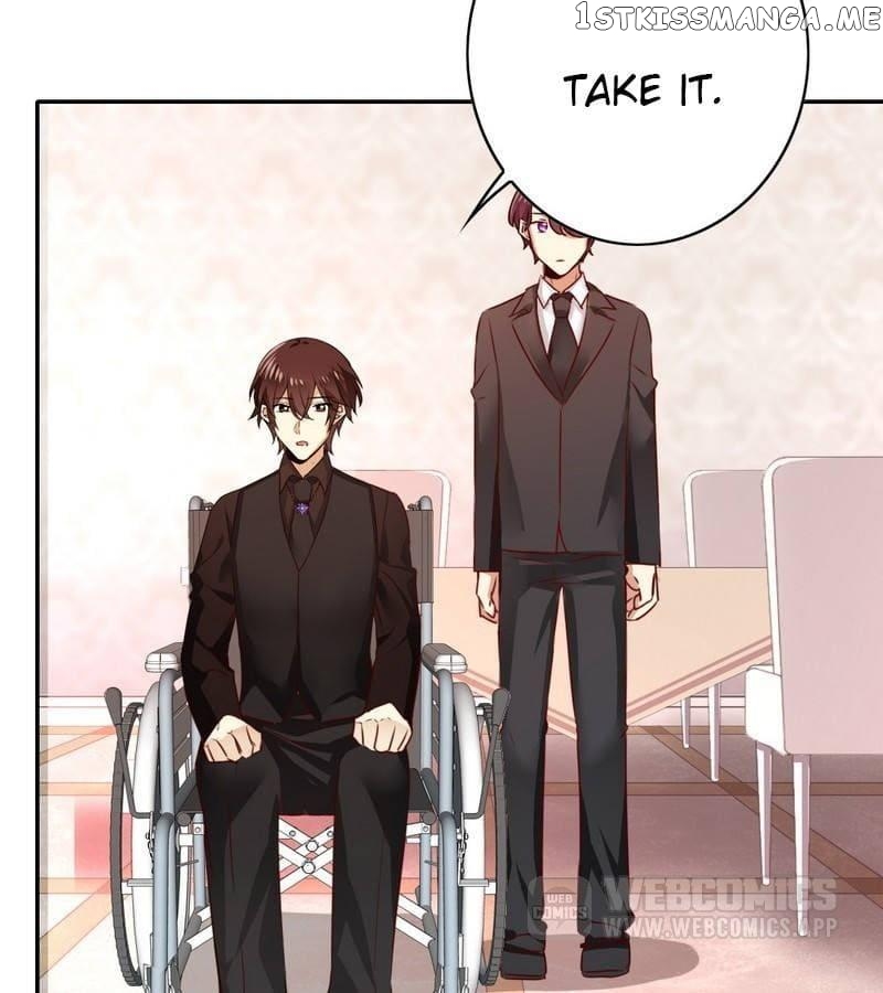 Child And Sweet Wife Chapter 32 - page 18