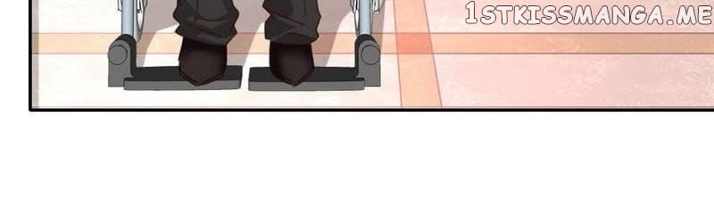 Child And Sweet Wife Chapter 32 - page 19
