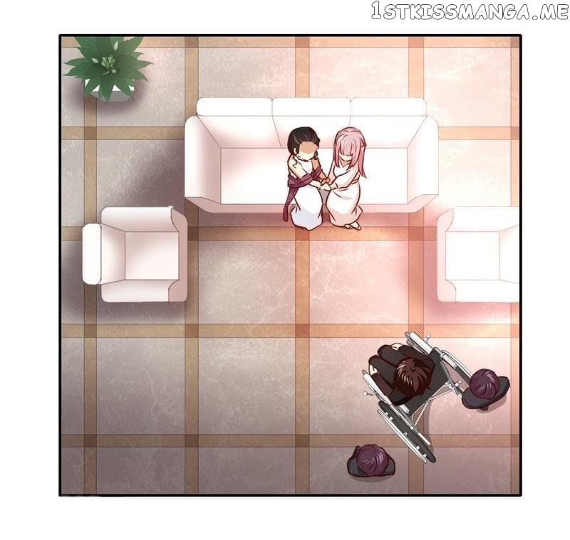Child And Sweet Wife Chapter 32 - page 20