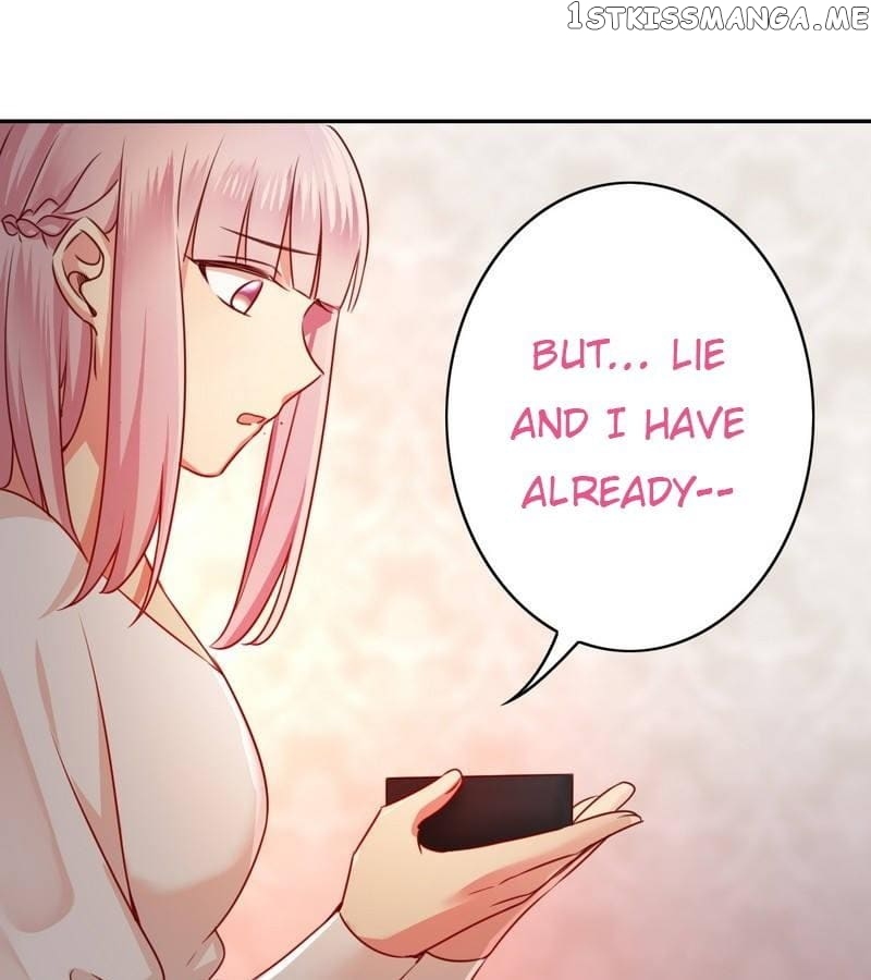 Child And Sweet Wife Chapter 32 - page 21