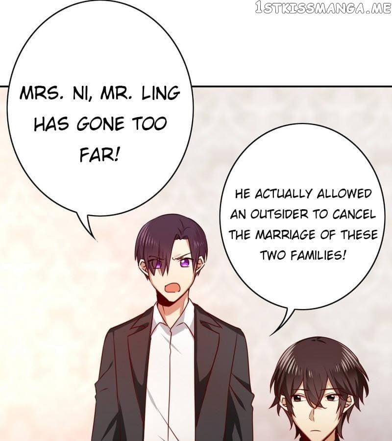 Child And Sweet Wife Chapter 32 - page 23