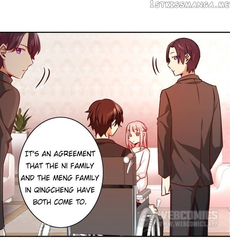 Child And Sweet Wife Chapter 32 - page 26