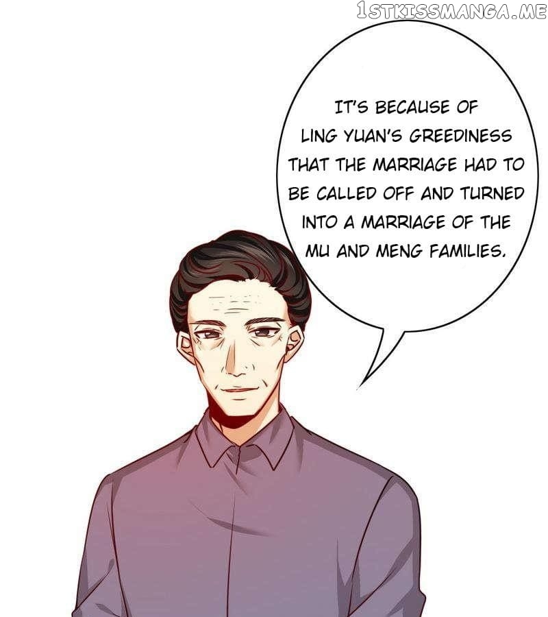 Child And Sweet Wife Chapter 32 - page 27