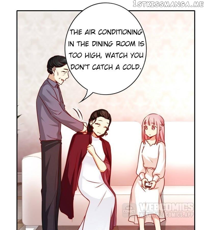 Child And Sweet Wife Chapter 32 - page 30