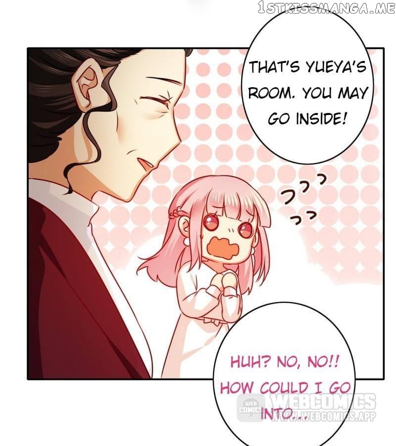 Child And Sweet Wife Chapter 32 - page 38