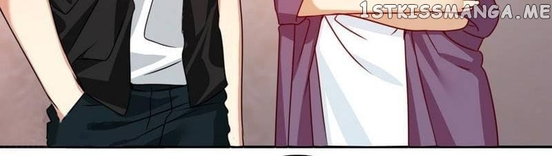 Child And Sweet Wife Chapter 32 - page 4