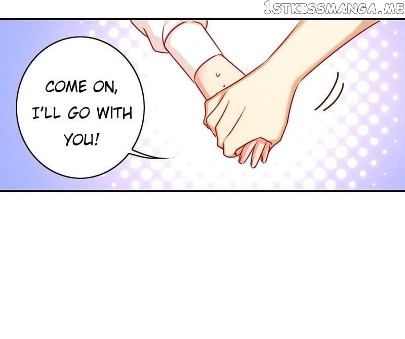 Child And Sweet Wife Chapter 32 - page 40