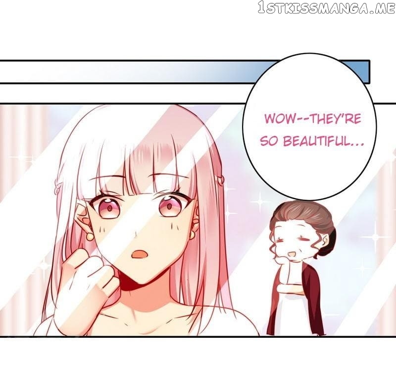 Child And Sweet Wife Chapter 32 - page 41