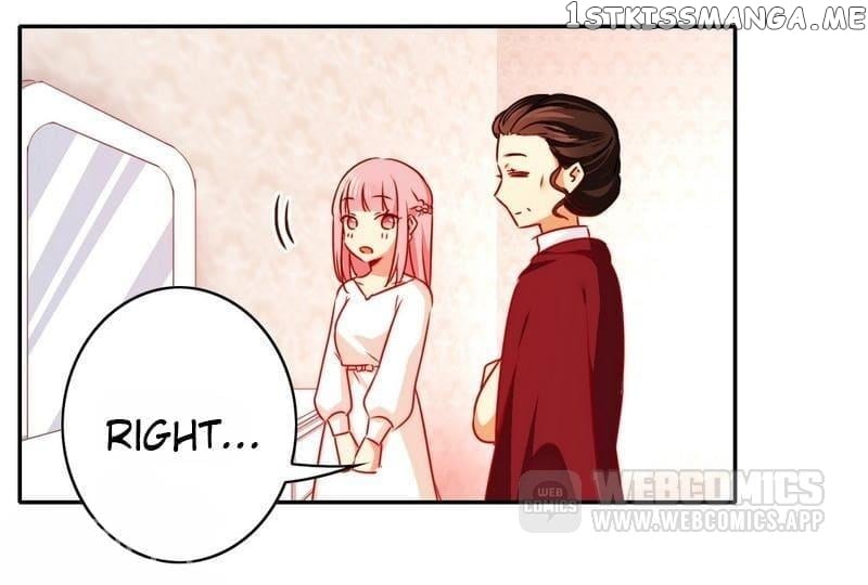 Child And Sweet Wife Chapter 32 - page 42