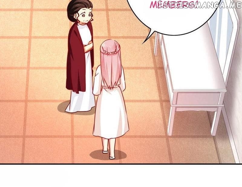 Child And Sweet Wife Chapter 32 - page 45