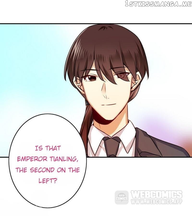 Child And Sweet Wife Chapter 32 - page 46