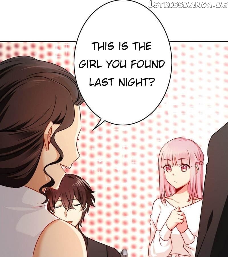 Child And Sweet Wife Chapter 32 - page 5