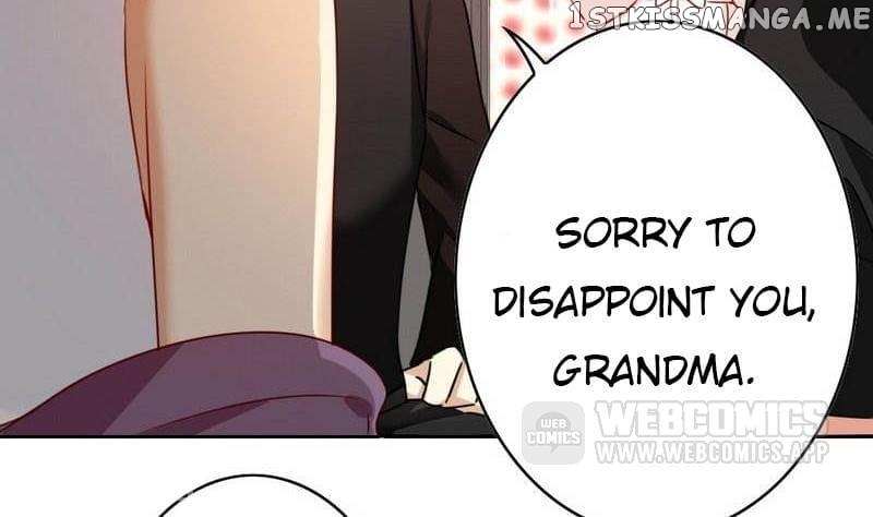 Child And Sweet Wife Chapter 32 - page 6