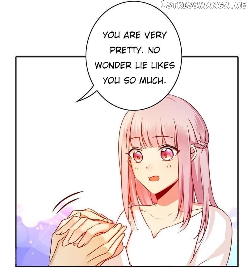 Child And Sweet Wife Chapter 32 - page 9