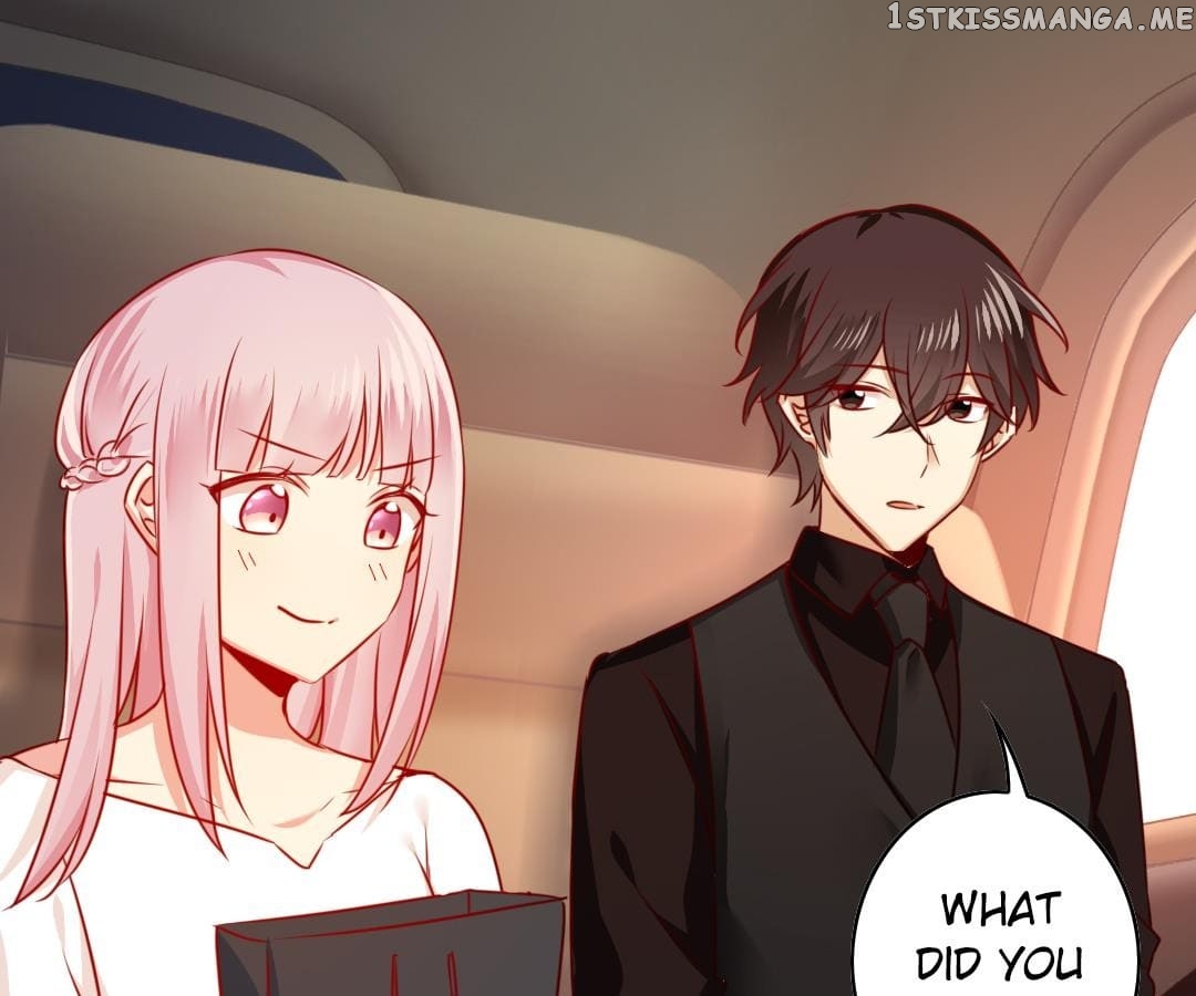 Child And Sweet Wife Chapter 31 - page 1