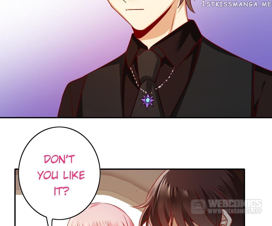 Child And Sweet Wife Chapter 31 - page 10