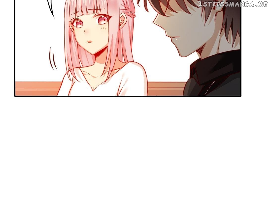 Child And Sweet Wife Chapter 31 - page 11
