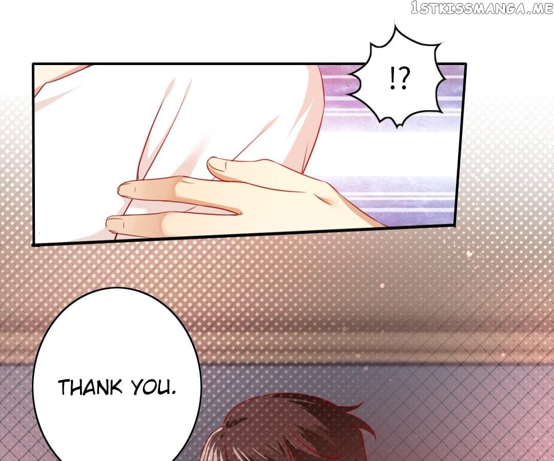 Child And Sweet Wife Chapter 31 - page 13