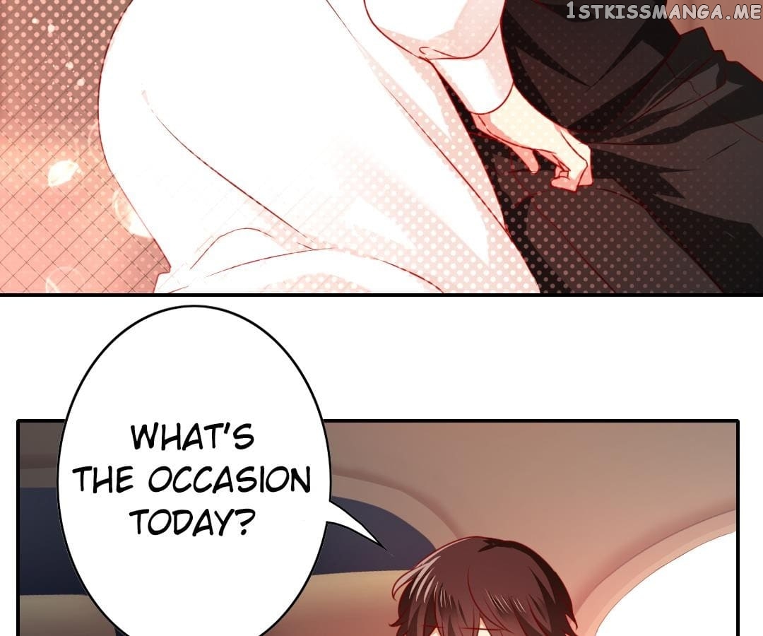 Child And Sweet Wife Chapter 31 - page 15