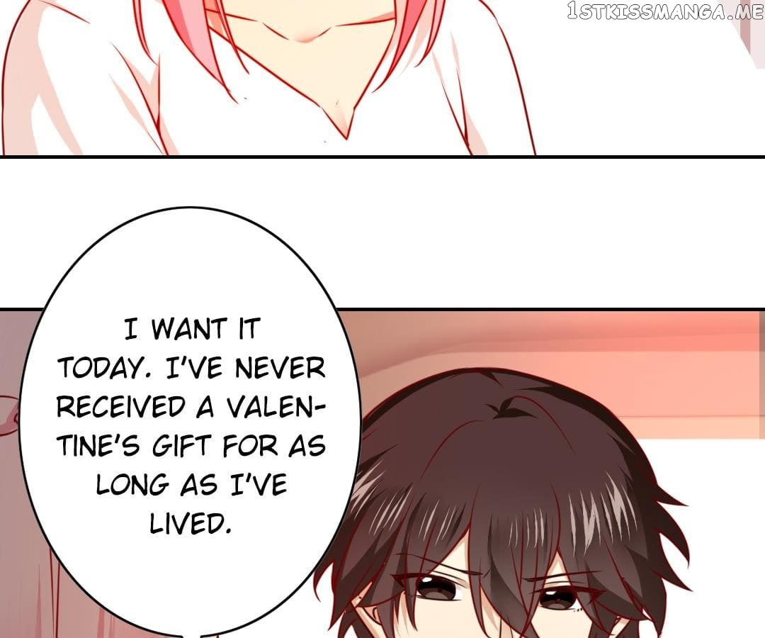 Child And Sweet Wife Chapter 31 - page 19