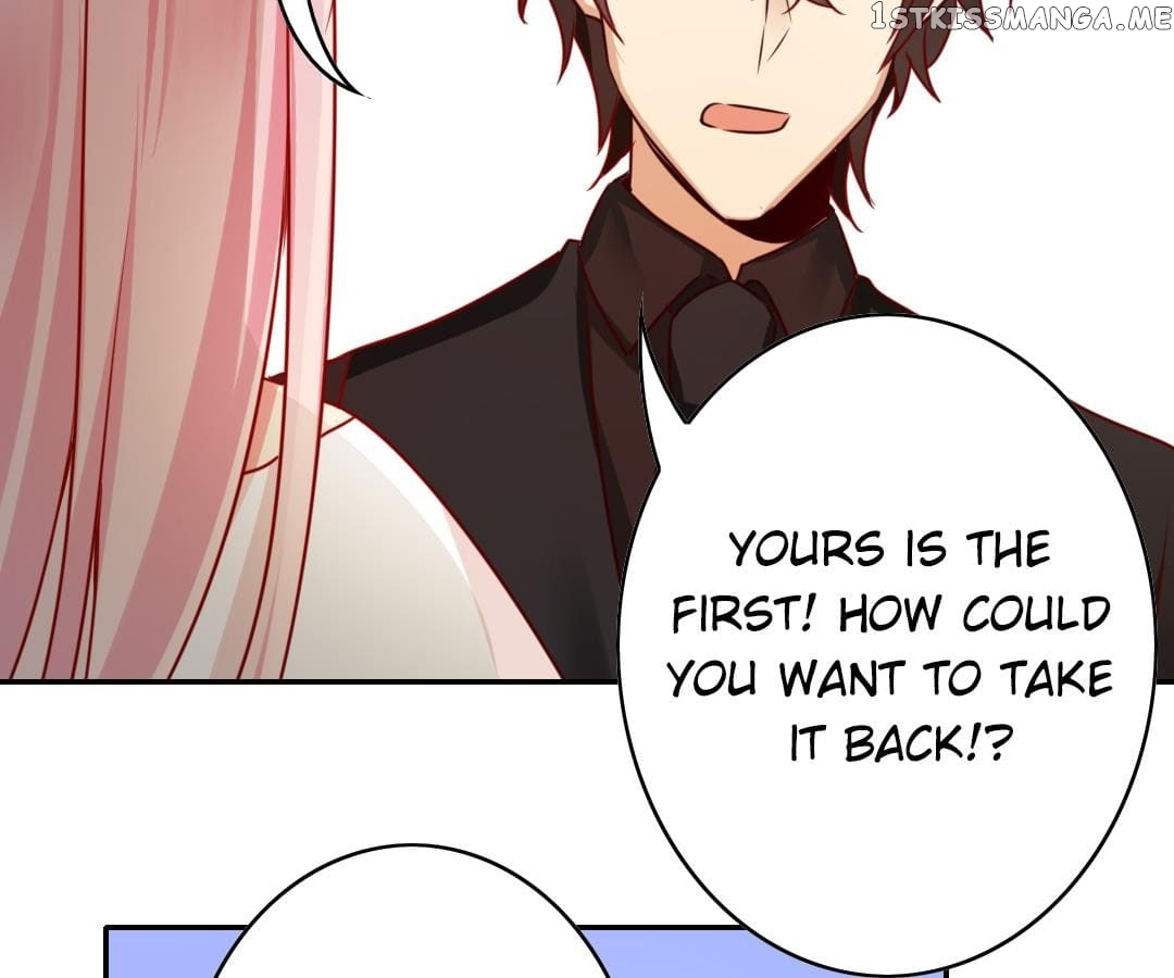 Child And Sweet Wife Chapter 31 - page 20