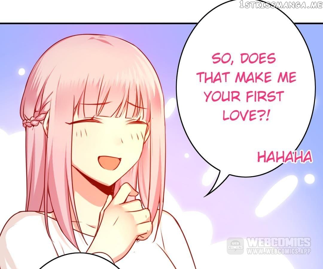 Child And Sweet Wife Chapter 31 - page 22