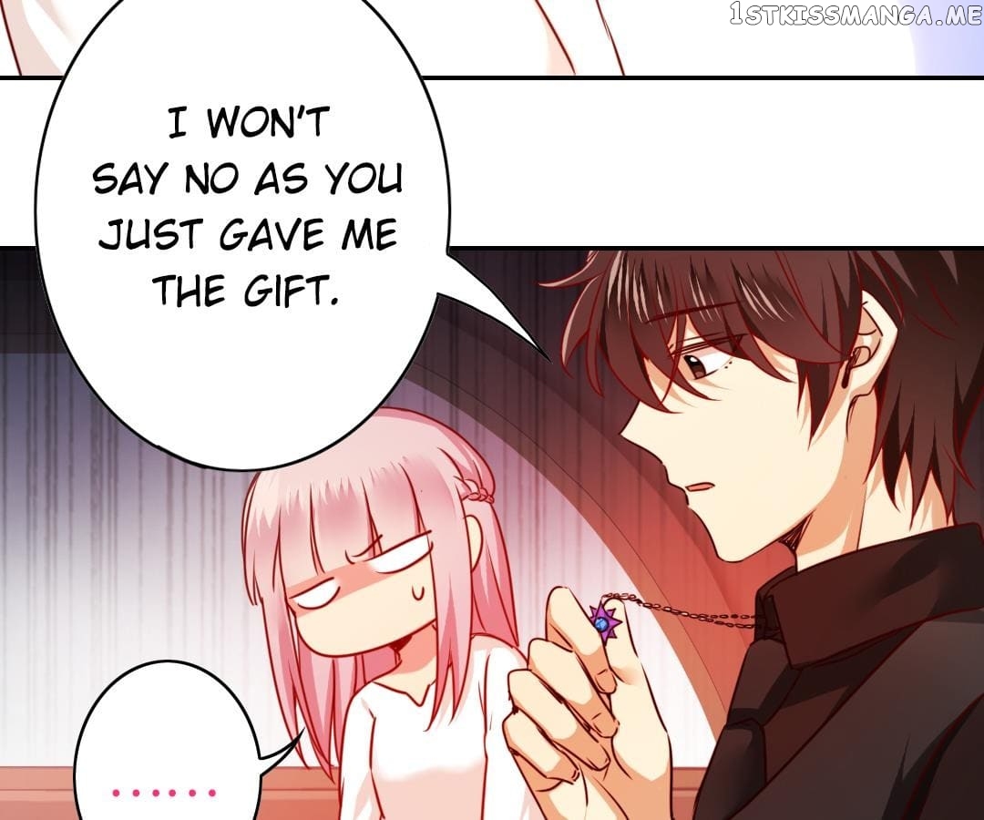 Child And Sweet Wife Chapter 31 - page 23