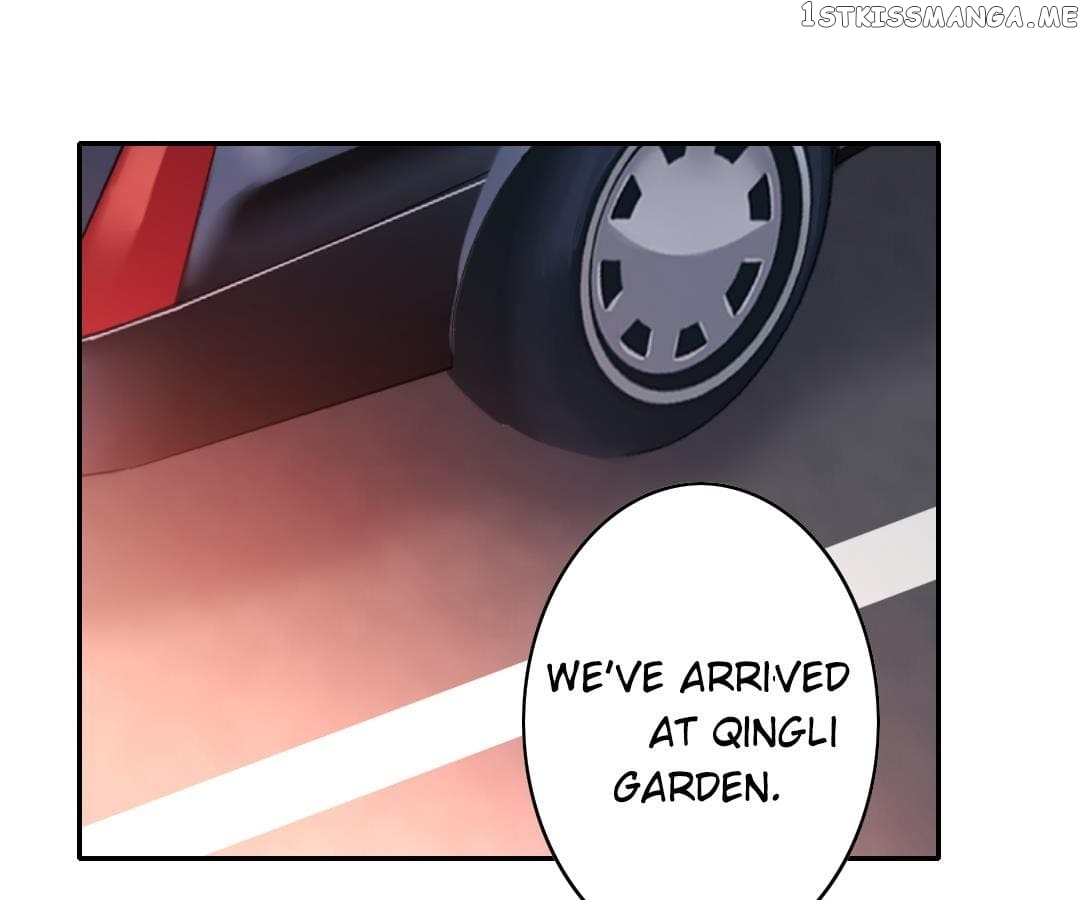 Child And Sweet Wife Chapter 31 - page 25