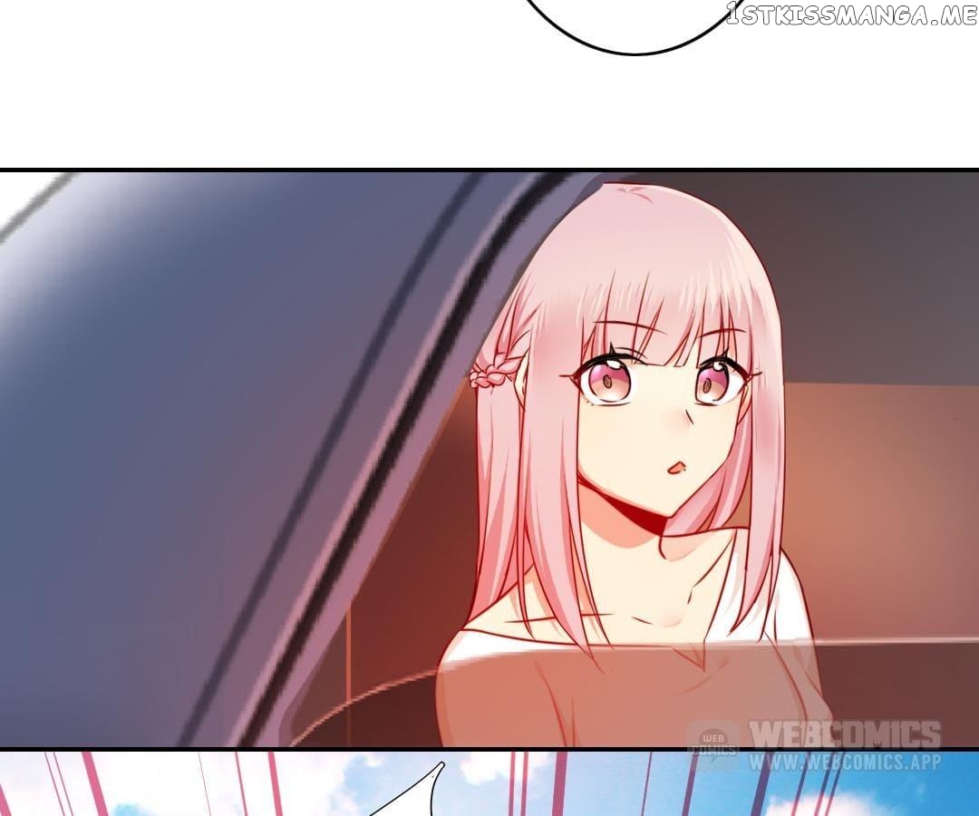 Child And Sweet Wife Chapter 31 - page 26