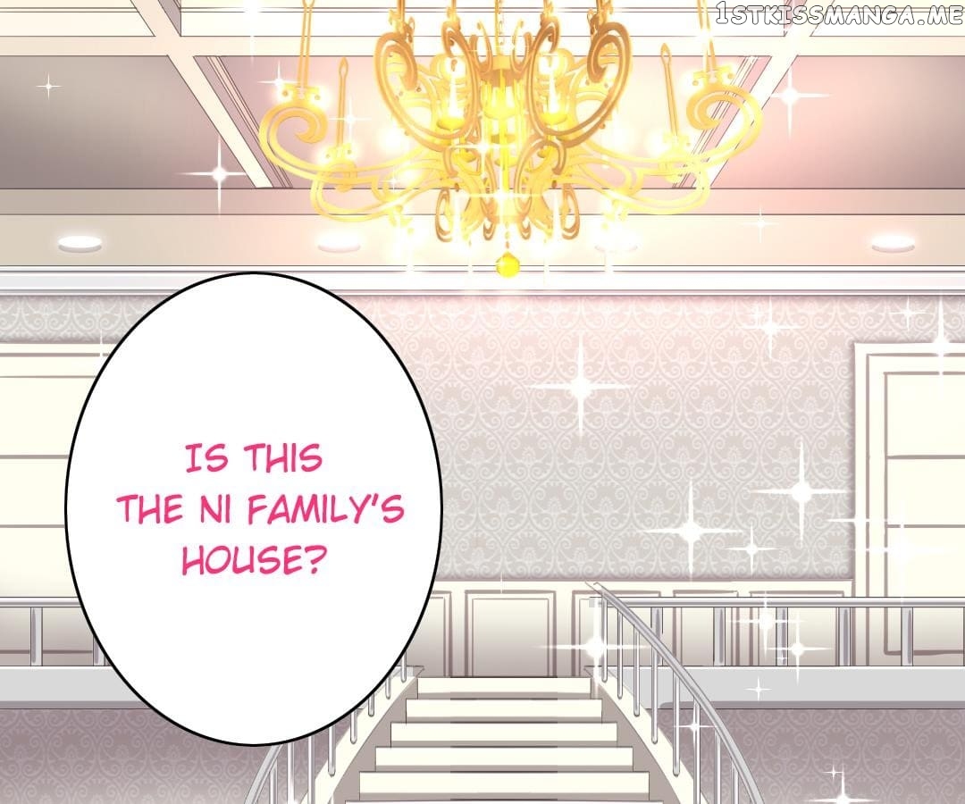 Child And Sweet Wife Chapter 31 - page 31