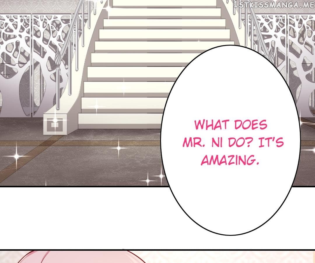 Child And Sweet Wife Chapter 31 - page 32
