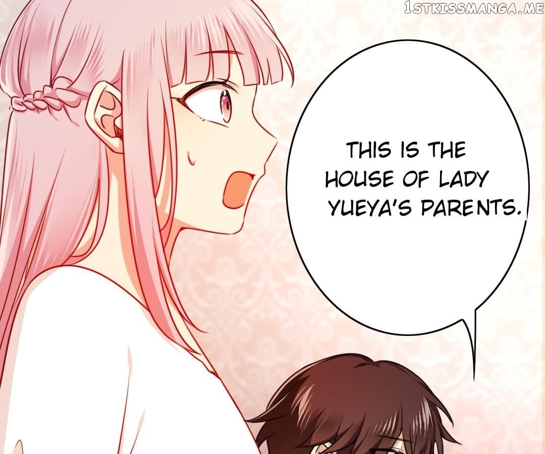 Child And Sweet Wife Chapter 31 - page 33