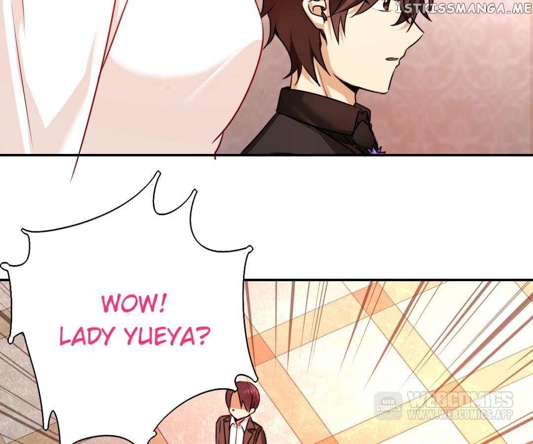 Child And Sweet Wife Chapter 31 - page 34