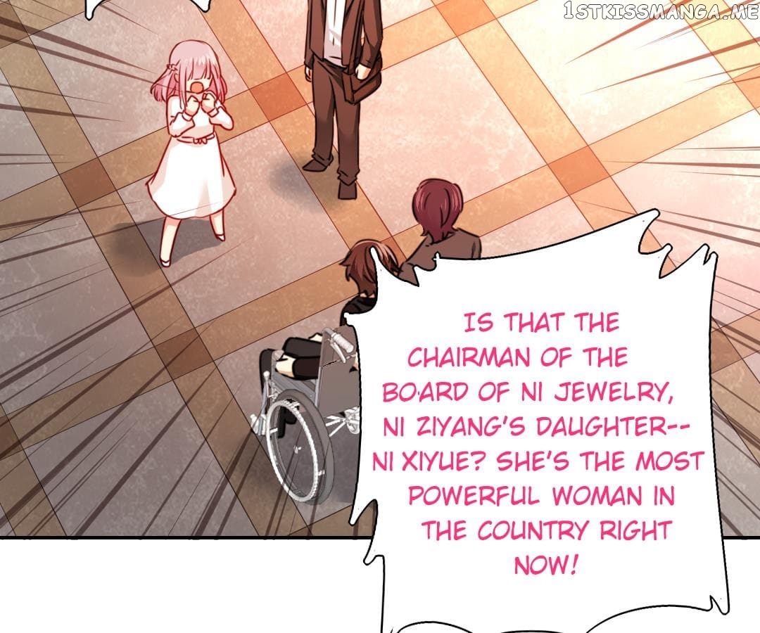 Child And Sweet Wife Chapter 31 - page 35