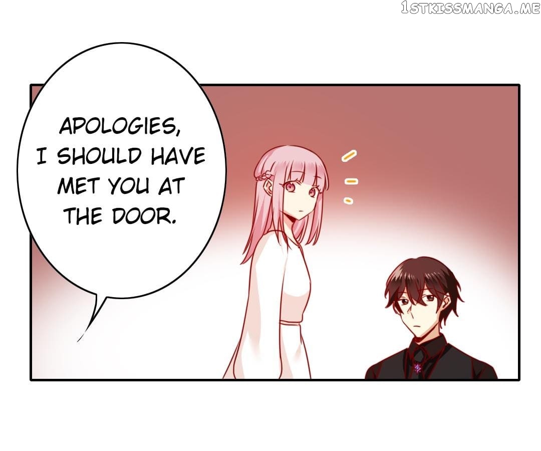 Child And Sweet Wife Chapter 31 - page 37