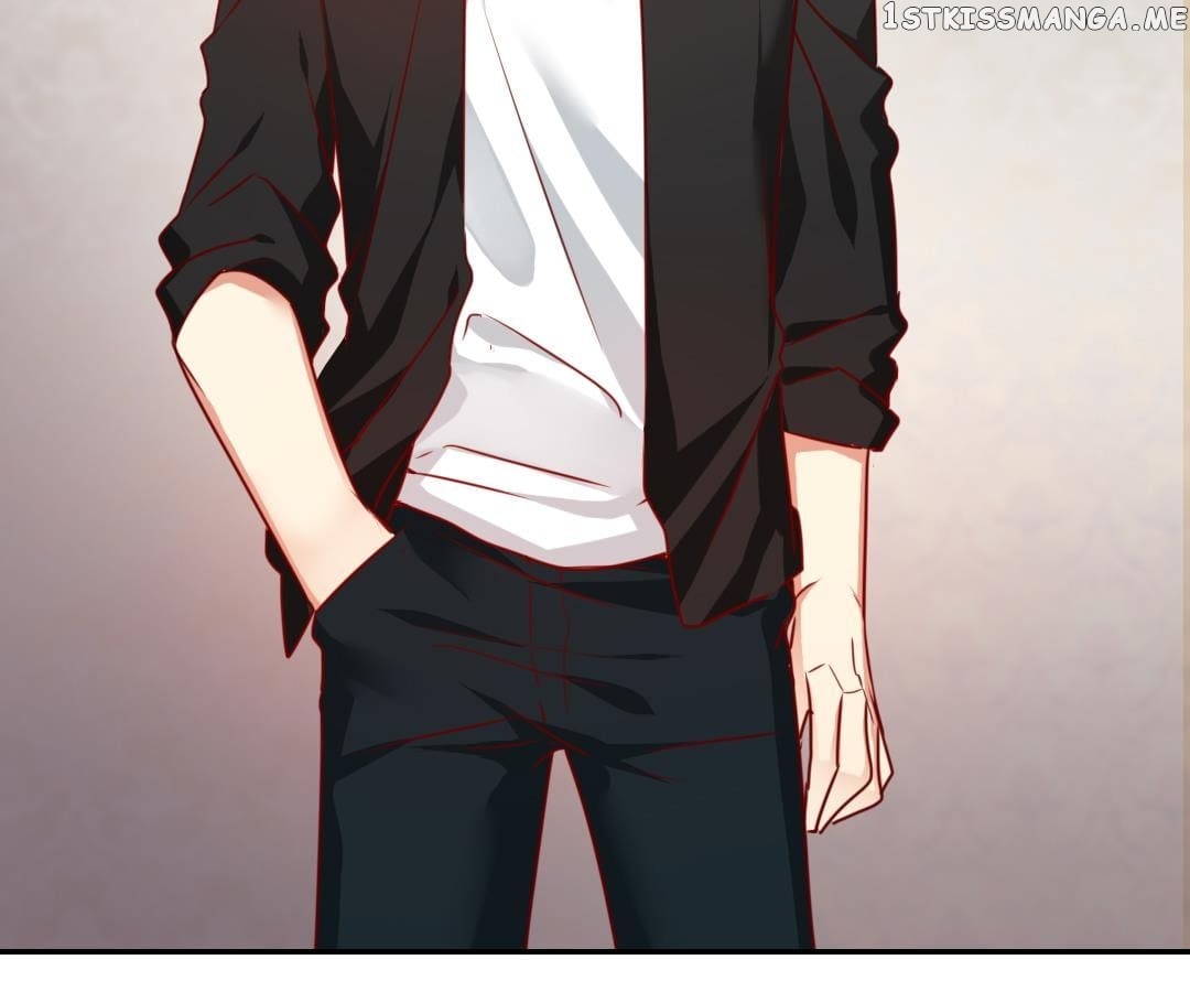 Child And Sweet Wife Chapter 31 - page 39
