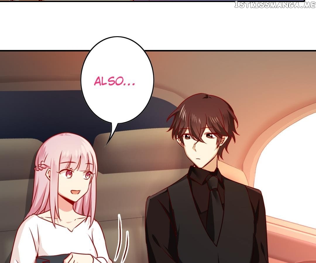Child And Sweet Wife Chapter 31 - page 4