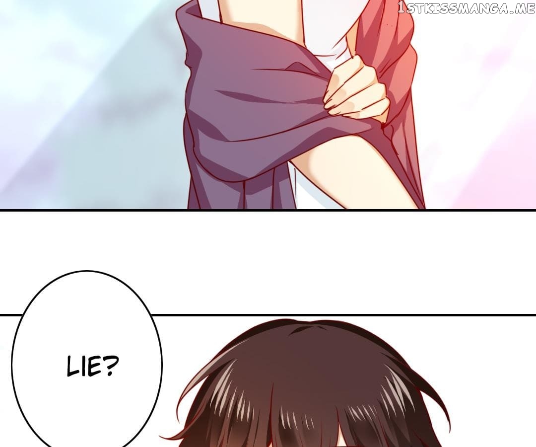 Child And Sweet Wife Chapter 31 - page 44