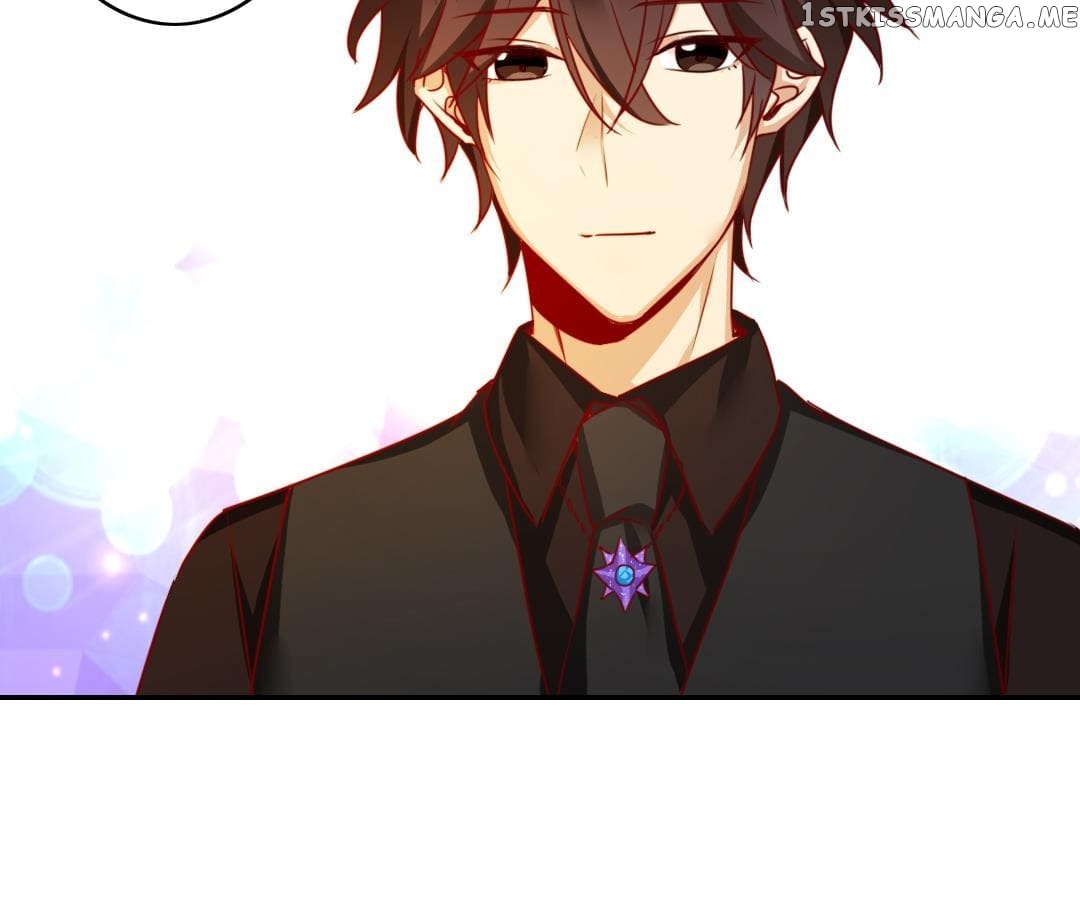 Child And Sweet Wife Chapter 31 - page 45