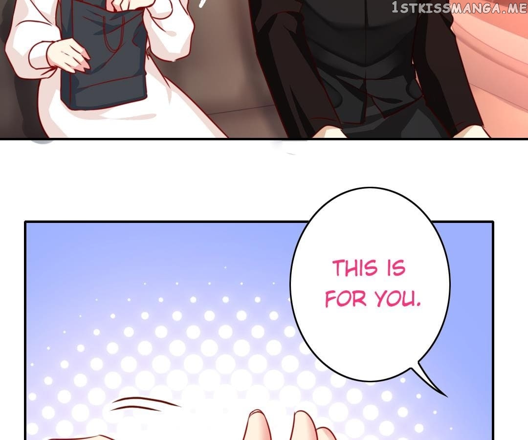 Child And Sweet Wife Chapter 31 - page 5