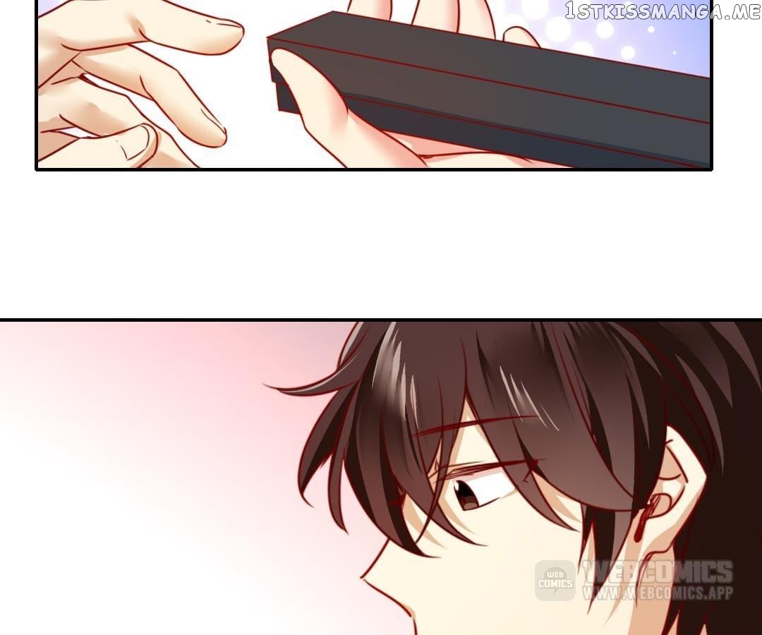 Child And Sweet Wife Chapter 31 - page 6