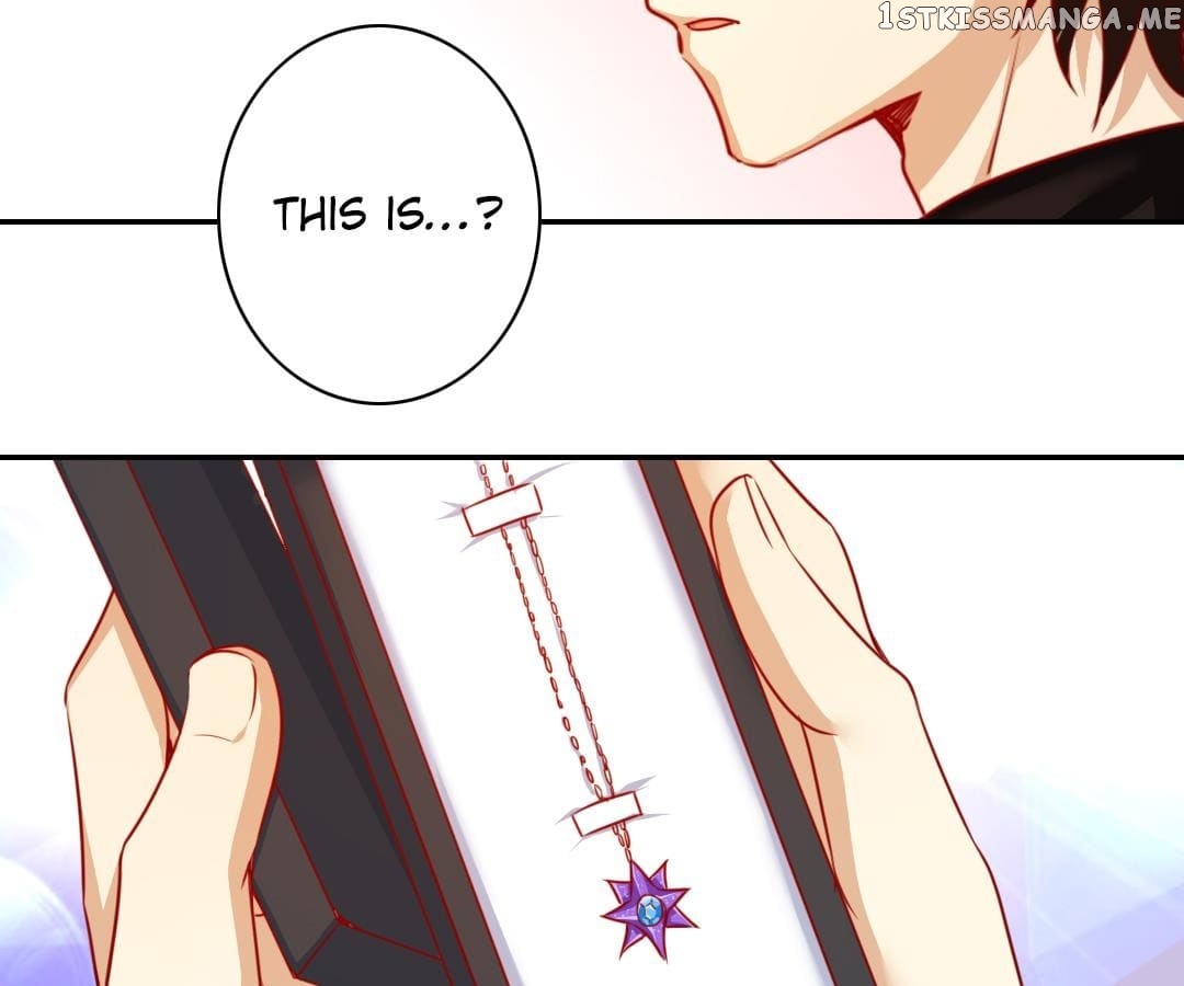 Child And Sweet Wife Chapter 31 - page 7